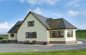 Corsewall Castle Farm Lodges