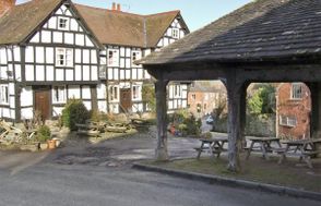 The Hop Kiln