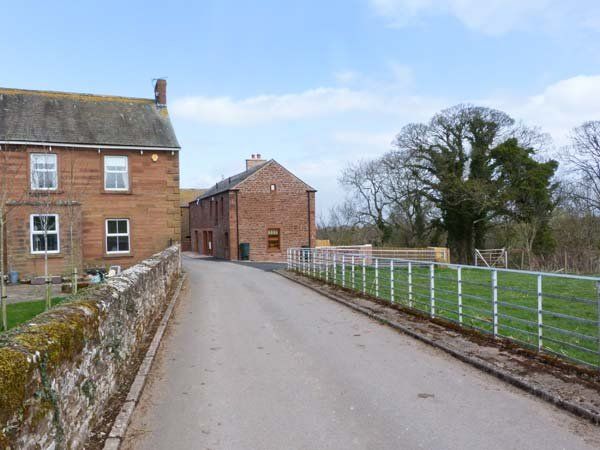The Old Grainstore photo 8