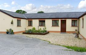 Barn Cottage