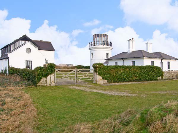 Old Higher Lighthouse Branscombe Lodge photo 1