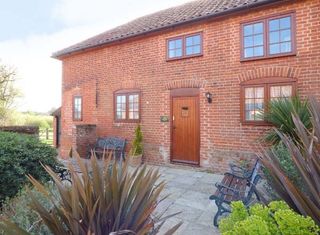 Punch Cottage