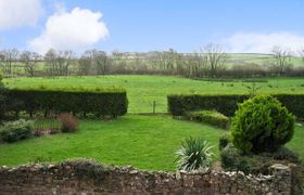 Lundy View Cottage