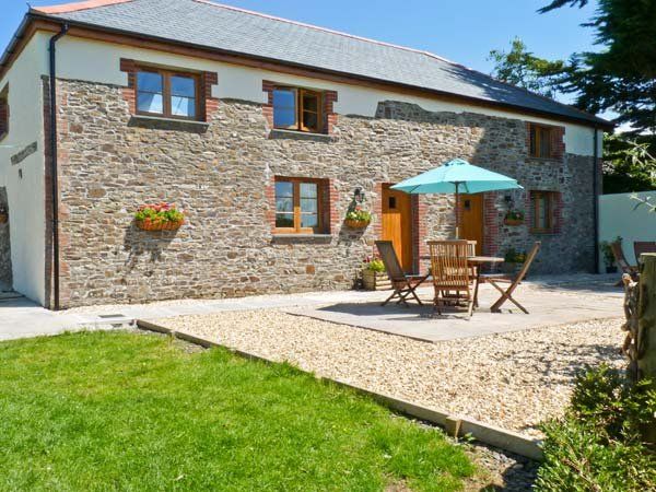 Lundy View Cottage photo 2