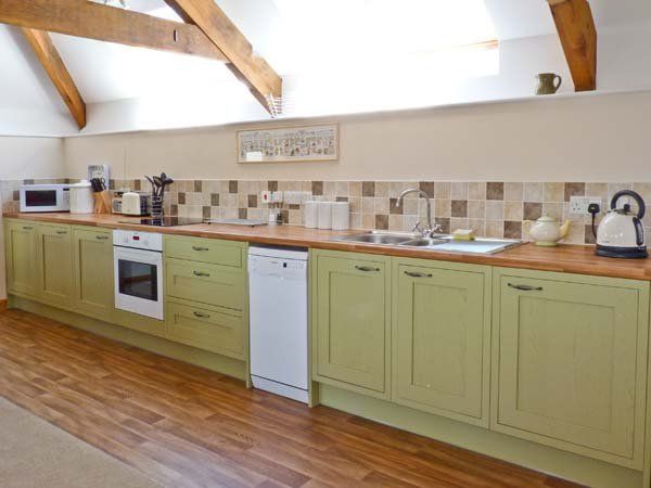 Lundy View Cottage photo 4