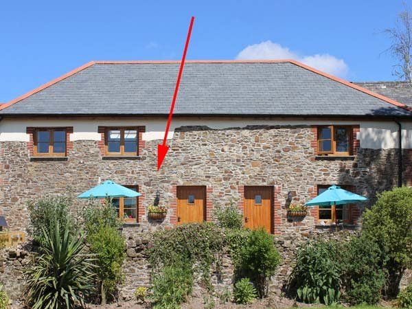 Lundy View Cottage photo 10