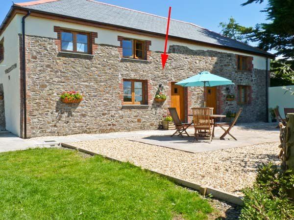 Lundy View Cottage photo 9