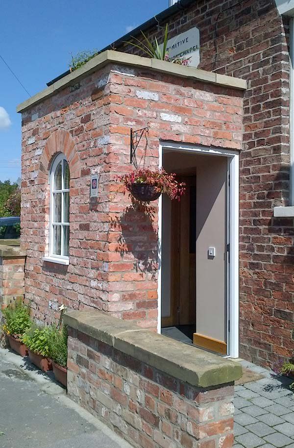 The Old Chapel photo 8