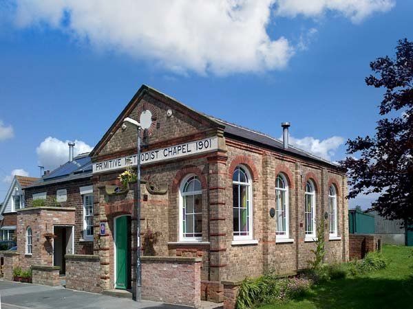 The Old Chapel photo 2
