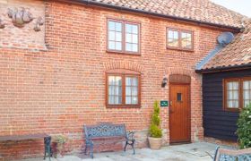 Hayloft Cottage