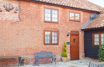 Hayloft Cottage