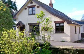 Barn Cottage