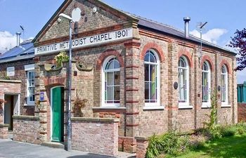 The New Chapel