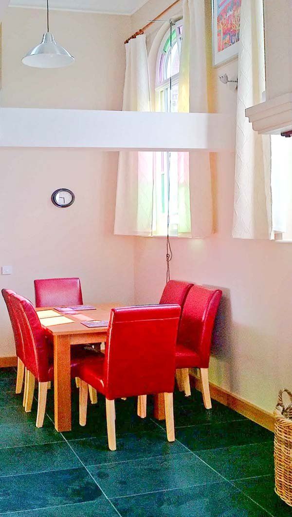 The New Chapel photo 6