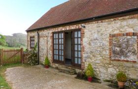 Stable Cottage reviews