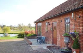 Barn Owl Cottage