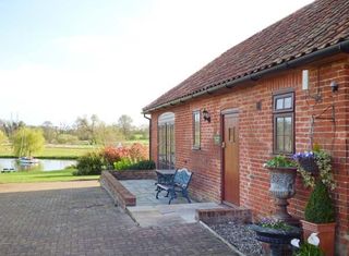 Barn Owl Cottage