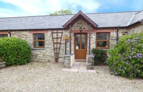 Kingfisher Cottage reviews