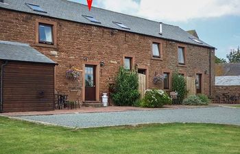 Hayloft Cottage