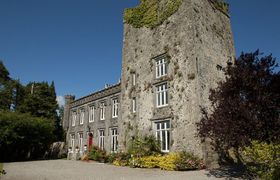 Killaghy Castle