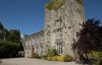 Killaghy Castle