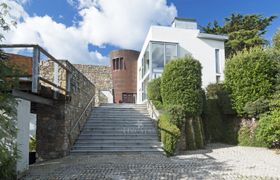 Exclusive Dublin Villa reviews