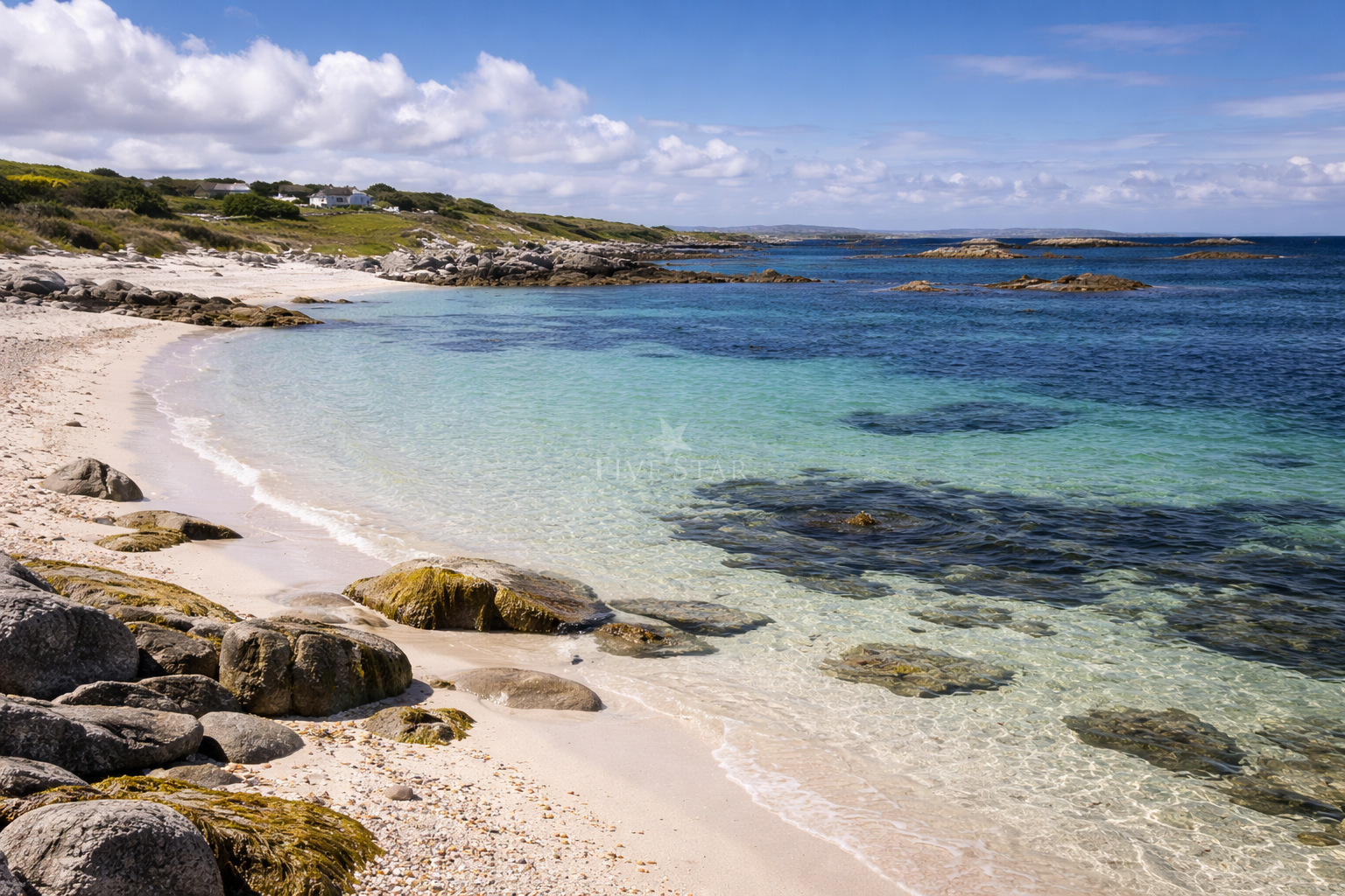 Luxury Connemara Mansion photo 3
