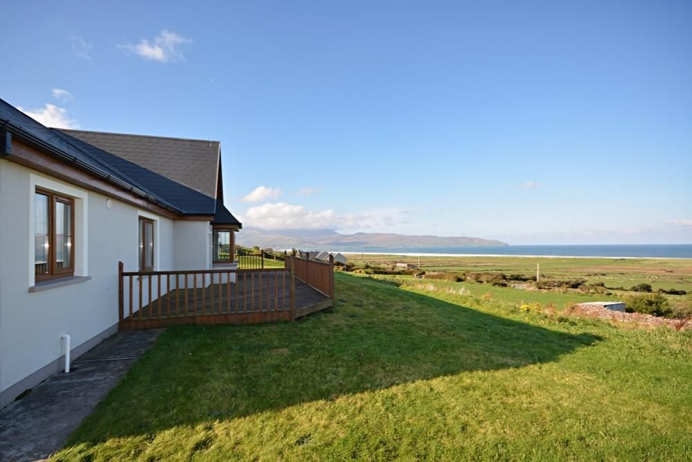 The Bay - Overlooking the longest beach in Ireland! photo 20