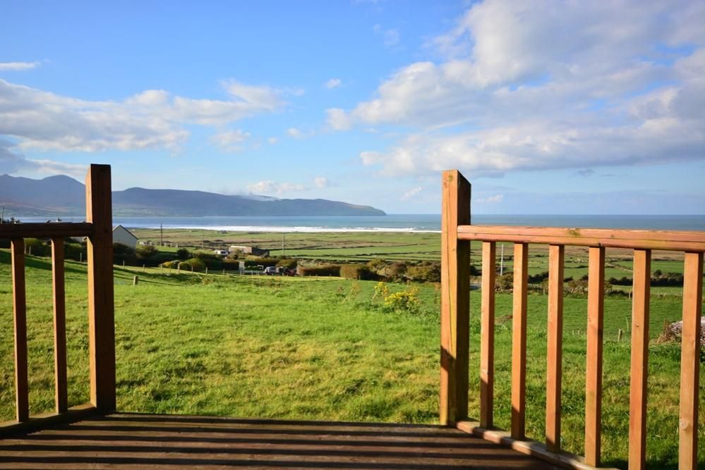 The Bay - Overlooking the longest beach in Ireland! photo 24