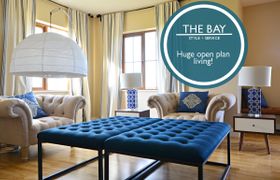 The Bay - Overlooking the longest beach in Ireland! reviews