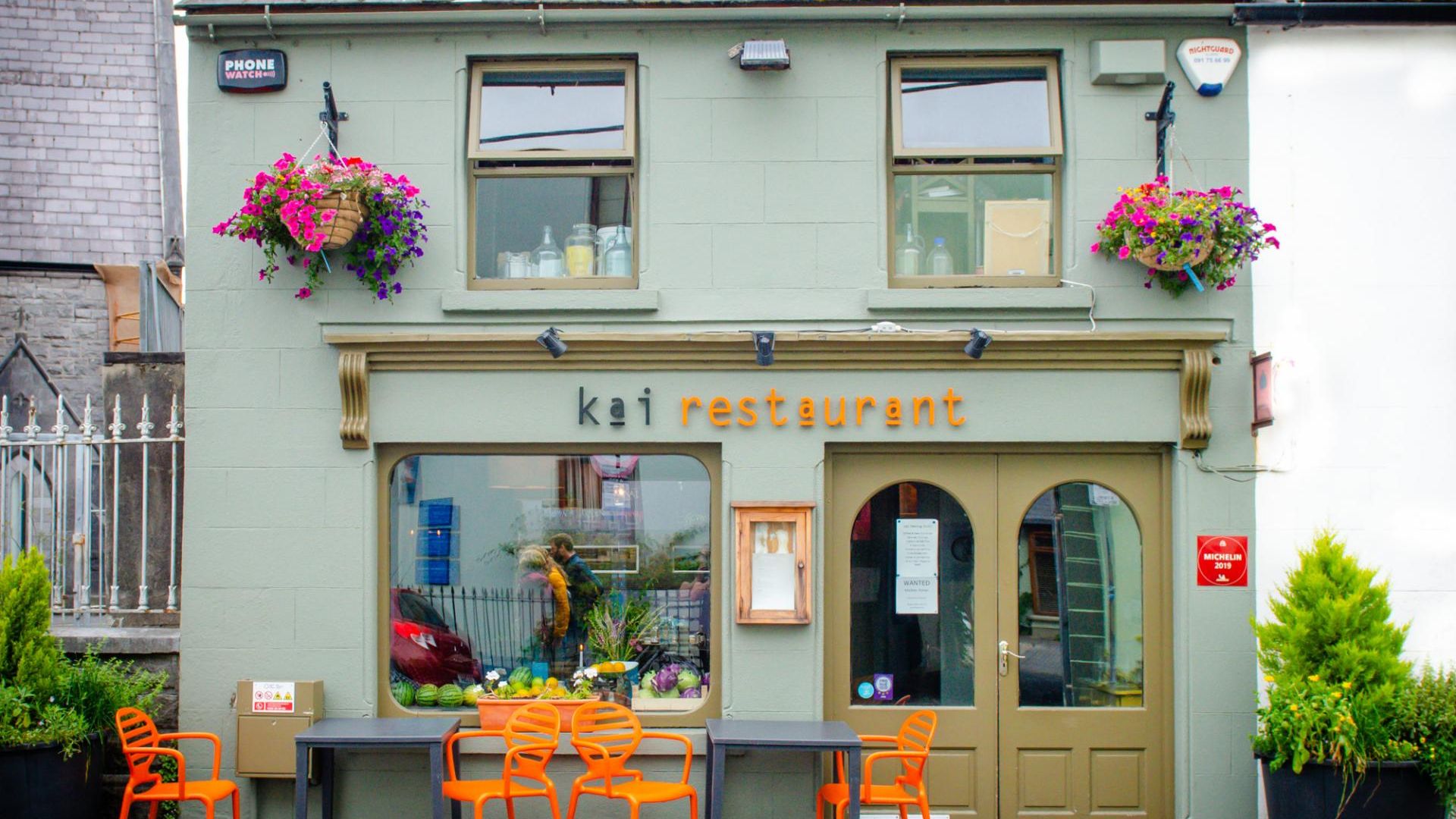 Kai Café and Restaurant photo 1