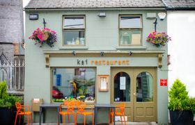 Kai Café and Restaurant