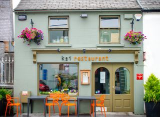 Kai Café and Restaurant