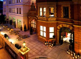 The Eddison Restaurant