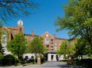 InterContinental Dublin