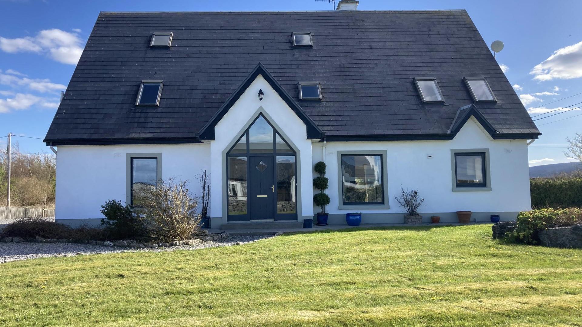 Lisheen House photo 1