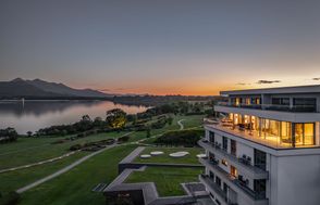 Panorama Restaurant