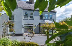 West Cork Hideaway