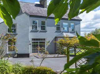 West Cork Hideaway