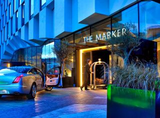 The Marker Hotel