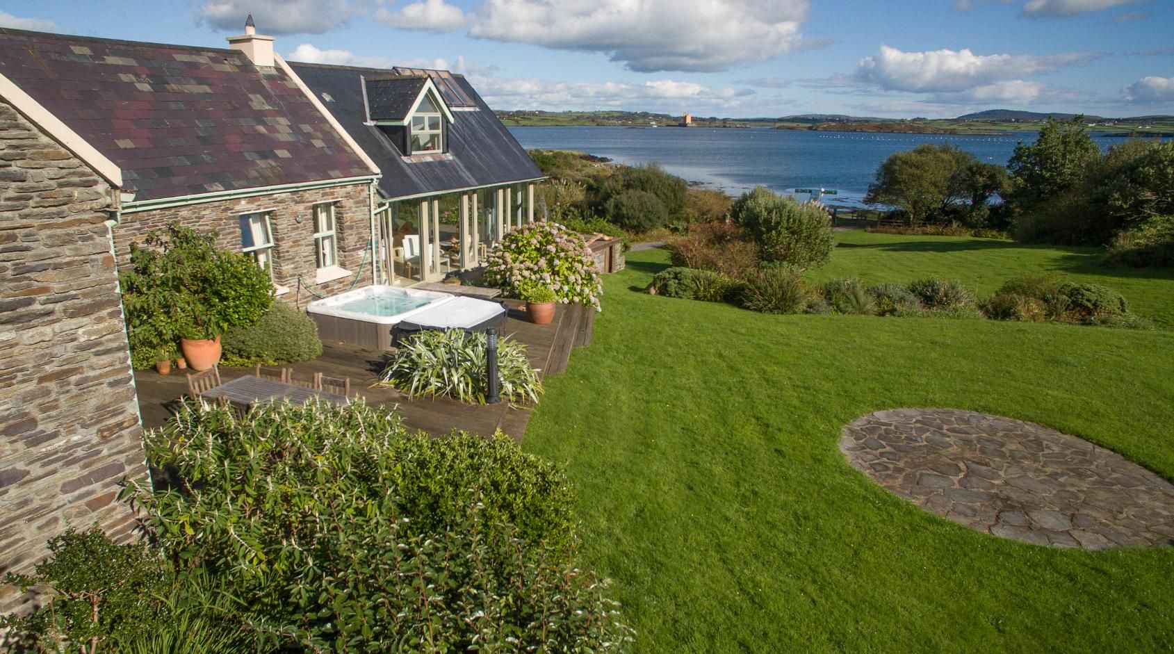 West Cork Retreat photo 1