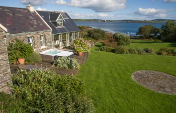 West Cork Retreat