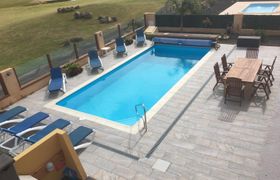 Las Salinas Golf Villa