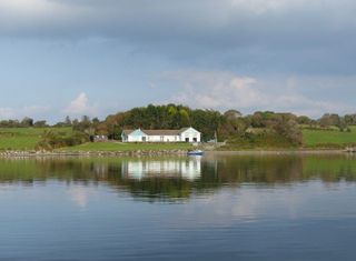 Dunmanus Bay View