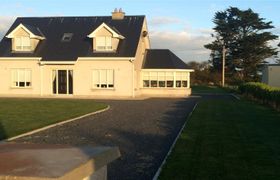 Wexford Holiday Home
