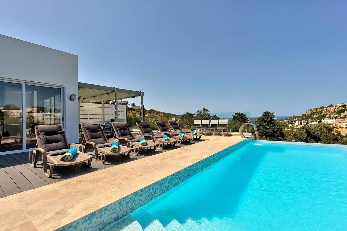 Luxury Villa Malta photo 2