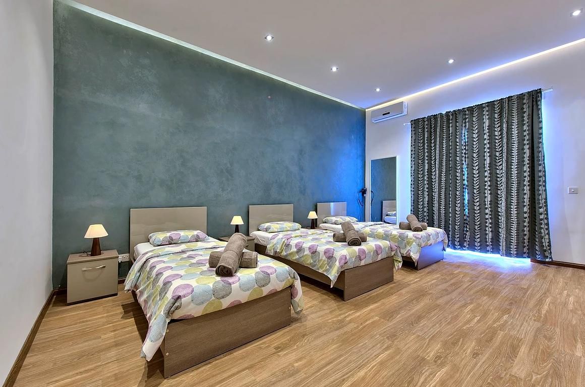 Luxury Villa Malta photo 20