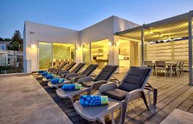 Luxury Villa Malta reviews