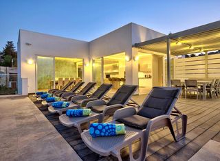 Luxury Villa Malta
