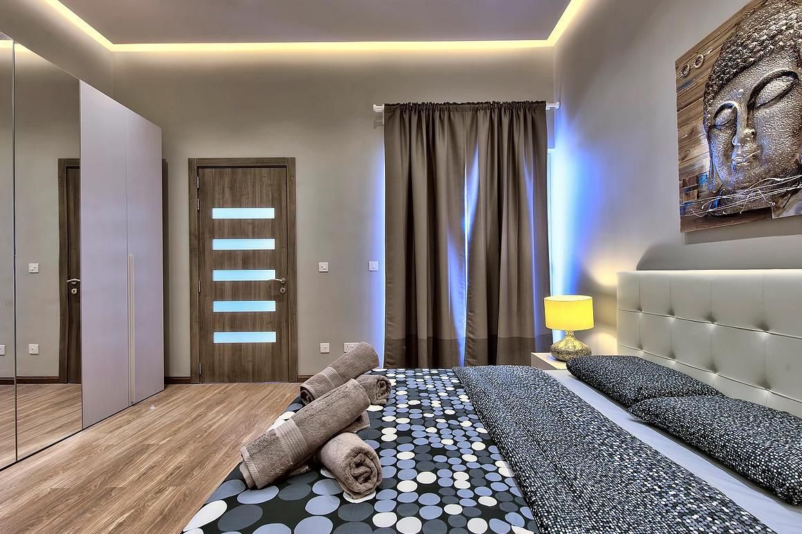 Luxury Villa Malta photo 18